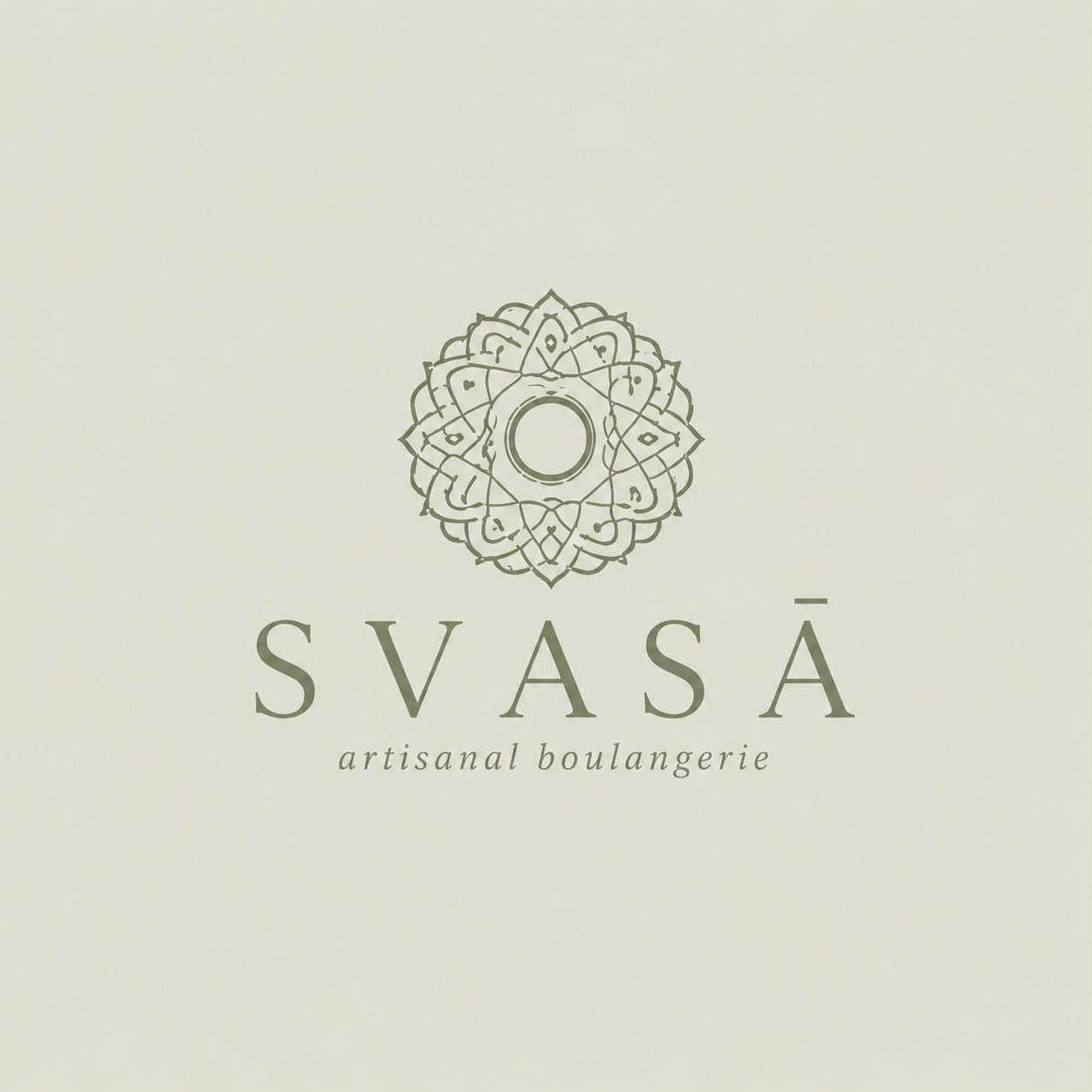 Svasā Co — Artisanal Boulangerie